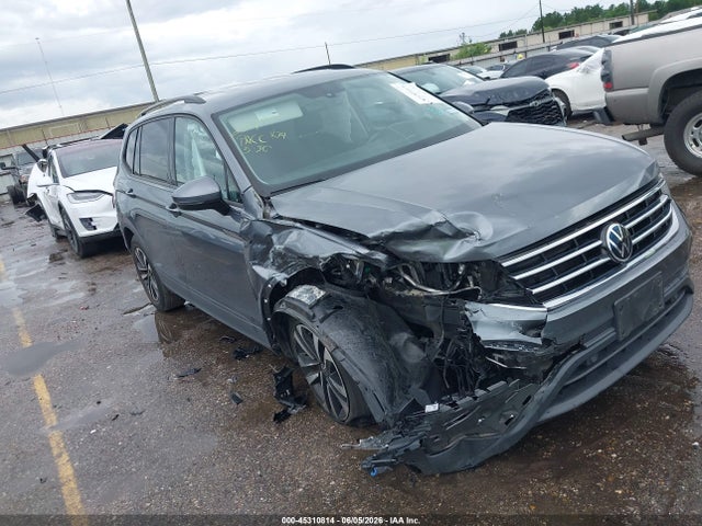 Aukcja sprzedaży 2023 Volkswagen Tiguan 2.0t S, vin: 3VVRB7AX6PM070326, numer aukcji: 45310814