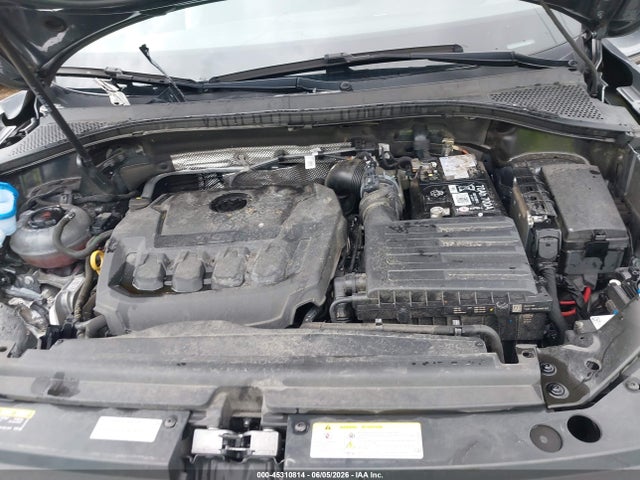 Продаж на аукціоні авто 2023 Volkswagen Tiguan 2.0t S, vin: 3VVRB7AX6PM070326, номер лоту: 45310814