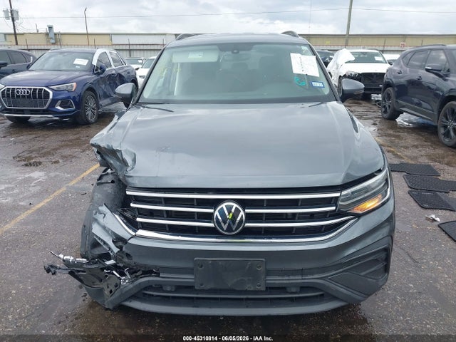 Продаж на аукціоні авто 2023 Volkswagen Tiguan 2.0t S, vin: 3VVRB7AX6PM070326, номер лоту: 45310814