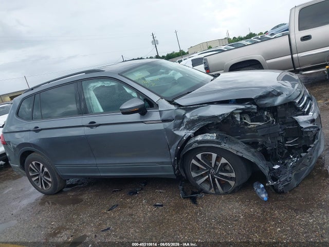 Продаж на аукціоні авто 2023 Volkswagen Tiguan 2.0t S, vin: 3VVRB7AX6PM070326, номер лоту: 45310814