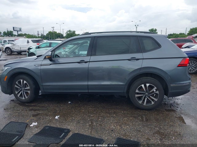 Продаж на аукціоні авто 2023 Volkswagen Tiguan 2.0t S, vin: 3VVRB7AX6PM070326, номер лоту: 45310814