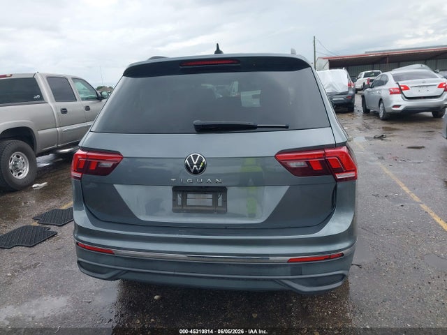 Продаж на аукціоні авто 2023 Volkswagen Tiguan 2.0t S, vin: 3VVRB7AX6PM070326, номер лоту: 45310814