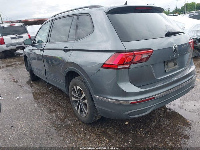 Продаж на аукціоні авто 2023 Volkswagen Tiguan 2.0t S, vin: 3VVRB7AX6PM070326, номер лоту: 45310814