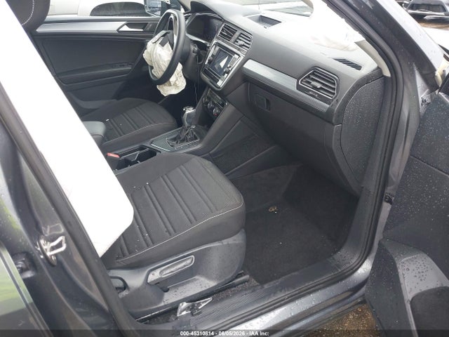 Продаж на аукціоні авто 2023 Volkswagen Tiguan 2.0t S, vin: 3VVRB7AX6PM070326, номер лоту: 45310814