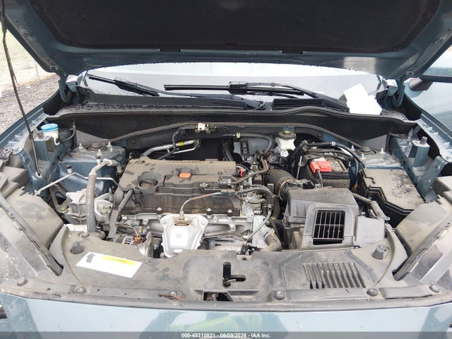 Продажа на аукционе авто 2023 Honda Hr-v Awd Lx, vin: 3CZRZ2H3XPM726974, номер лота: 45310821