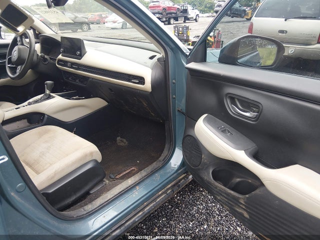 Продажа на аукционе авто 2023 Honda Hr-v Awd Lx, vin: 3CZRZ2H3XPM726974, номер лота: 45310821