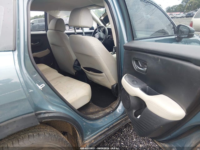 Продажа на аукционе авто 2023 Honda Hr-v Awd Lx, vin: 3CZRZ2H3XPM726974, номер лота: 45310821