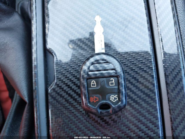 1ZVBP8AM3E5334549 Ford Mustang V6