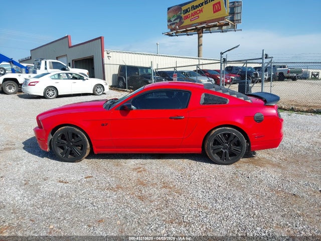 1ZVBP8AM3E5334549 Ford Mustang V6
