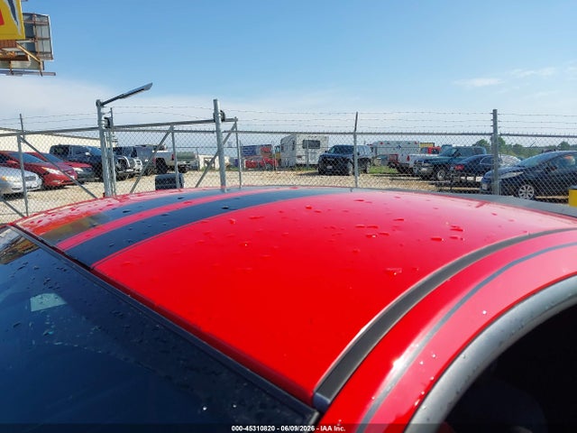 1ZVBP8AM3E5334549 Ford Mustang V6