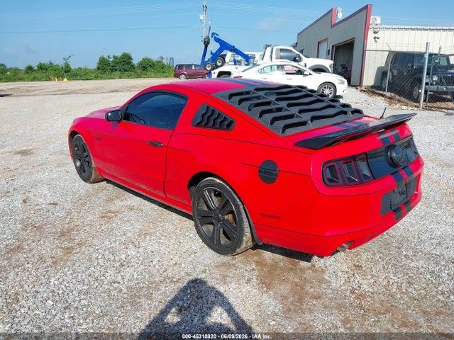1ZVBP8AM3E5334549 Ford Mustang V6