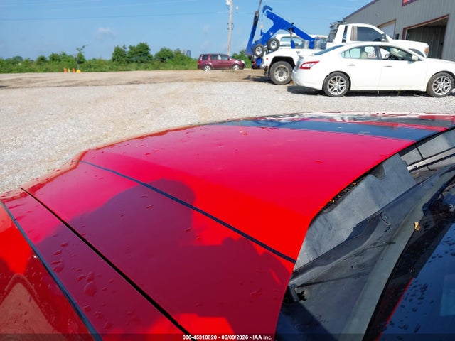 1ZVBP8AM3E5334549 Ford Mustang V6