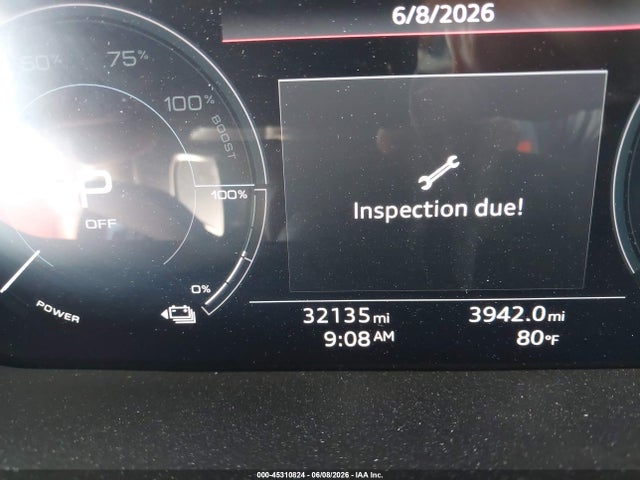 Audi E-tron Premium Quattro 2022 WA1AAAGE0NB025995 Image 16