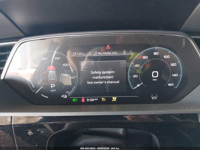 Audi E-tron Premium Quattro 2022 WA1AAAGE0NB025995 Image 7