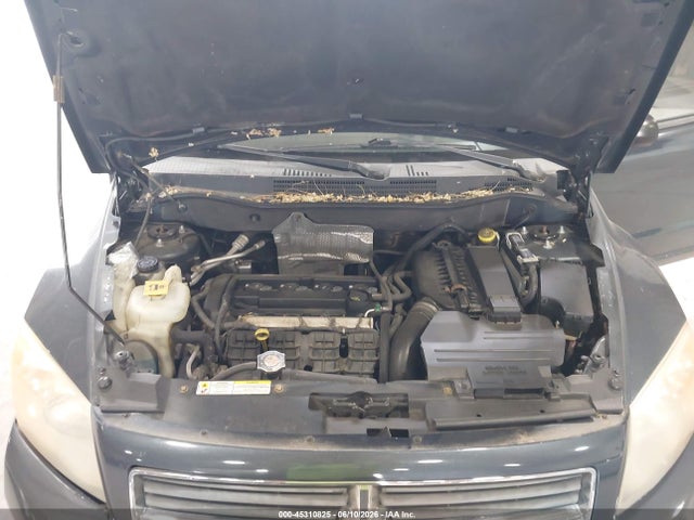 Aukcja sprzedaży 2008 Dodge Caliber Sxt, vin: 1B3HB48B48D507595, numer aukcji: 45310825