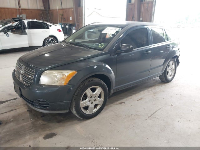 Aukcja sprzedaży 2008 Dodge Caliber Sxt, vin: 1B3HB48B48D507595, numer aukcji: 45310825