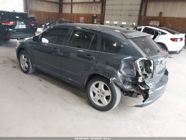 Aukcja sprzedaży 2008 Dodge Caliber Sxt, vin: 1B3HB48B48D507595, numer aukcji: 45310825