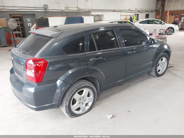 Aukcja sprzedaży 2008 Dodge Caliber Sxt, vin: 1B3HB48B48D507595, numer aukcji: 45310825