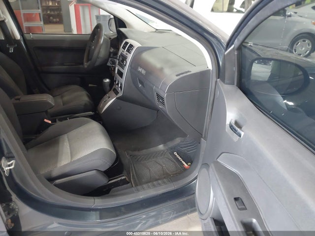 Aukcja sprzedaży 2008 Dodge Caliber Sxt, vin: 1B3HB48B48D507595, numer aukcji: 45310825