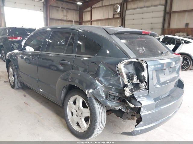 Aukcja sprzedaży 2008 Dodge Caliber Sxt, vin: 1B3HB48B48D507595, numer aukcji: 45310825