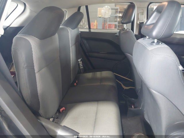 Aukcja sprzedaży 2008 Dodge Caliber Sxt, vin: 1B3HB48B48D507595, numer aukcji: 45310825
