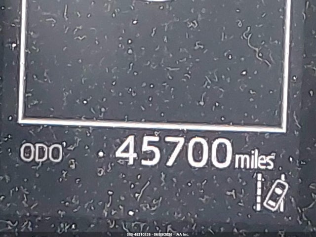 2020 Toyota Camry Le მანქანა იყიდება აუქციონზე, vin: 4T1C11AK3LU935781, აუქციონის ნომერი: 45310826