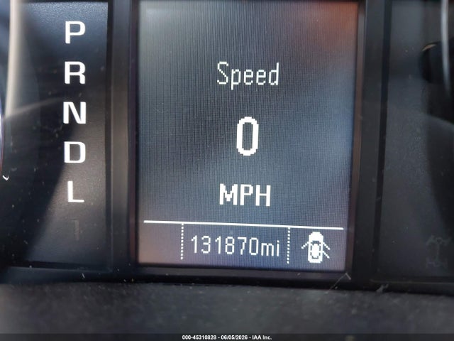 45310828 :رقم المزاد ، 1GTV2LEHXJZ229556 vin ، 2018 Gmc Sierra 1500 مزاد بيع