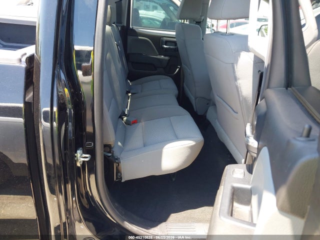 Продажа на аукционе авто 2018 Gmc Sierra 1500, vin: 1GTV2LEHXJZ229556, номер лота: 45310828