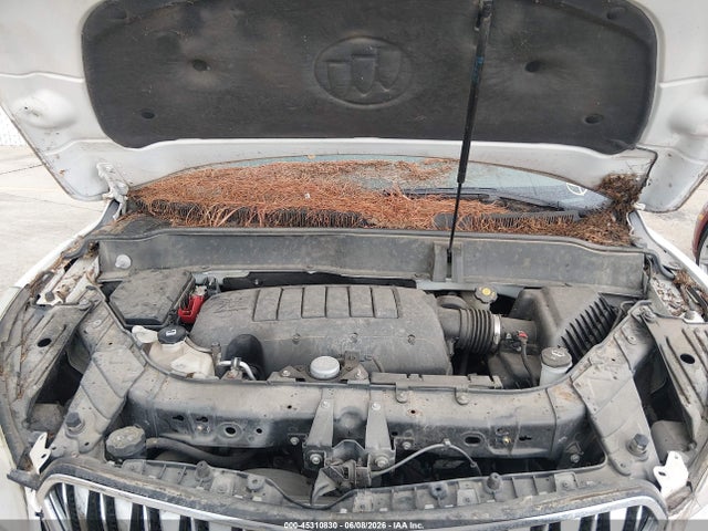 45310830 :رقم المزاد ، 5GAKRCKD4EJ229929 vin ، 2014 Buick Enclave Premium مزاد بيع