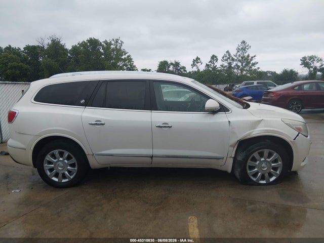 45310830 :رقم المزاد ، 5GAKRCKD4EJ229929 vin ، 2014 Buick Enclave Premium مزاد بيع