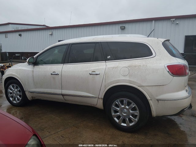 45310830 :رقم المزاد ، 5GAKRCKD4EJ229929 vin ، 2014 Buick Enclave Premium مزاد بيع