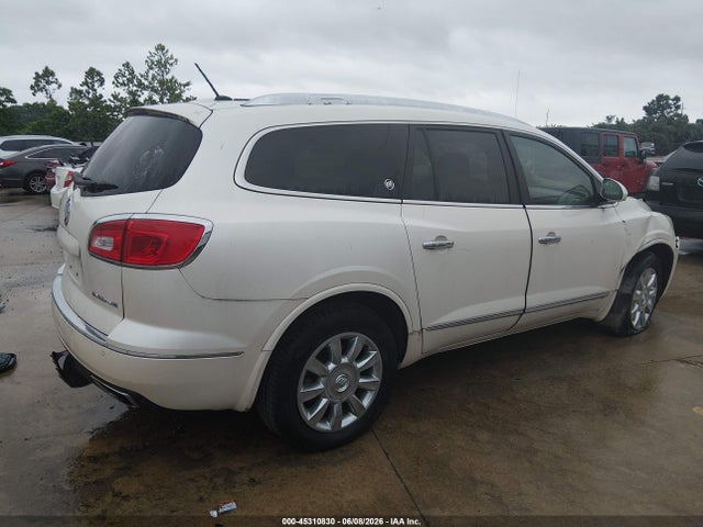 Auction sale of the 2014 Buick Enclave Premium, vin: 5GAKRCKD4EJ229929, lot number: 45310830