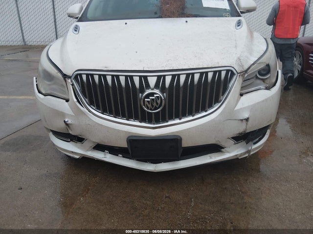 45310830 :رقم المزاد ، 5GAKRCKD4EJ229929 vin ، 2014 Buick Enclave Premium مزاد بيع