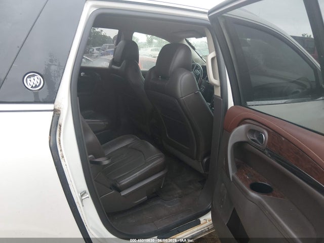 45310830 :رقم المزاد ، 5GAKRCKD4EJ229929 vin ، 2014 Buick Enclave Premium مزاد بيع