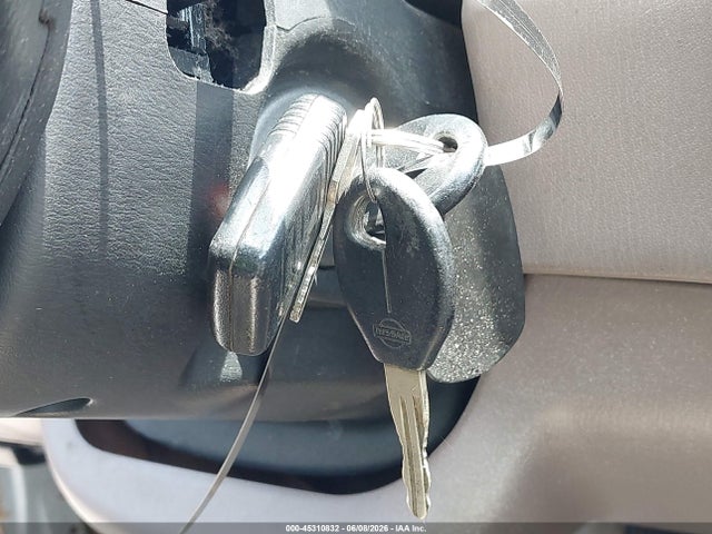 Aukcja sprzedaży 1997 Nissan Sentra, vin: 1N4AB41D3VC789649, numer aukcji: 45310832