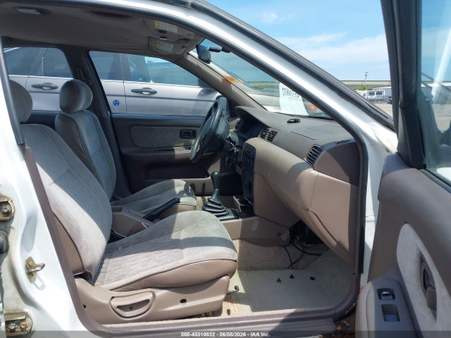 Aukcja sprzedaży 1997 Nissan Sentra, vin: 1N4AB41D3VC789649, numer aukcji: 45310832
