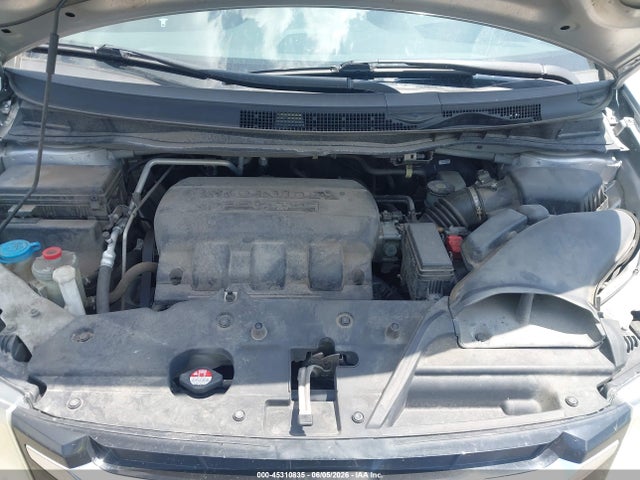 Aukcja sprzedaży 2014 Honda Odyssey Ex-l, vin: 5FNRL5H69EB118464, numer aukcji: 45310835