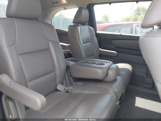 Aukcja sprzedaży 2014 Honda Odyssey Ex-l, vin: 5FNRL5H69EB118464, numer aukcji: 45310835