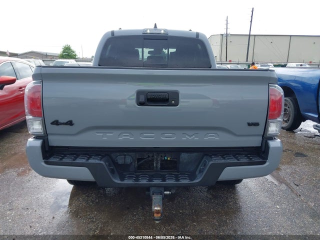 Aukcja sprzedaży 2021 Toyota Tacoma Sr5 V6, vin: 5TFCZ5AN5MX270283, numer aukcji: 45310844
