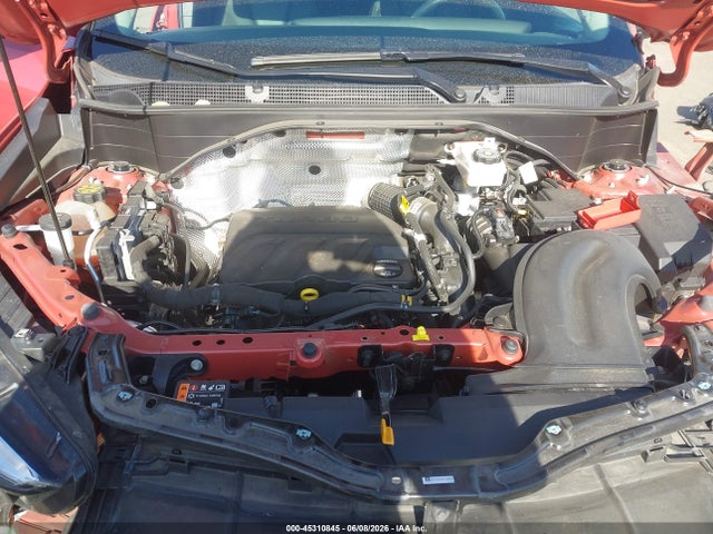 KL4AMBS2XRB049625 Buick Encore Gx Preferred Fwd