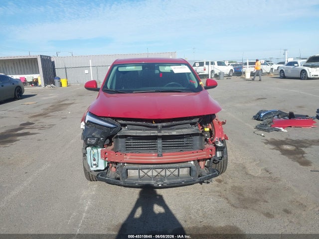 KL4AMBS2XRB049625 Buick Encore Gx Preferred Fwd