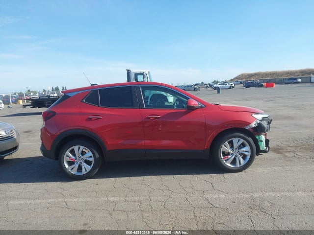 KL4AMBS2XRB049625 Buick Encore Gx Preferred Fwd