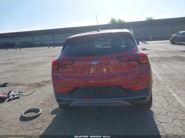 KL4AMBS2XRB049625 Buick Encore Gx Preferred Fwd
