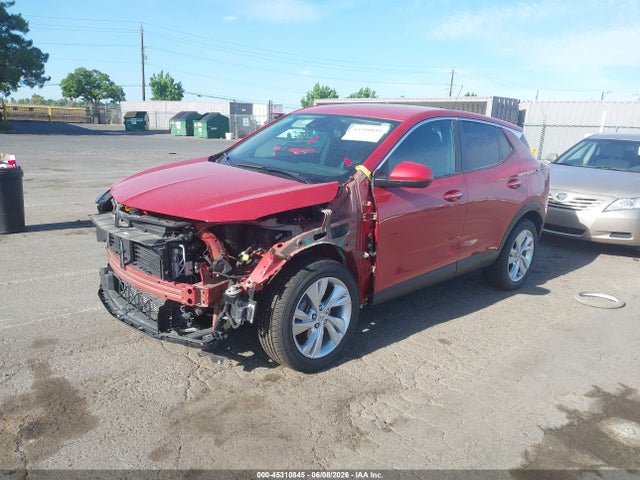 KL4AMBS2XRB049625 Buick Encore Gx Preferred Fwd