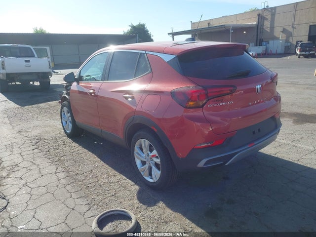 KL4AMBS2XRB049625 Buick Encore Gx Preferred Fwd