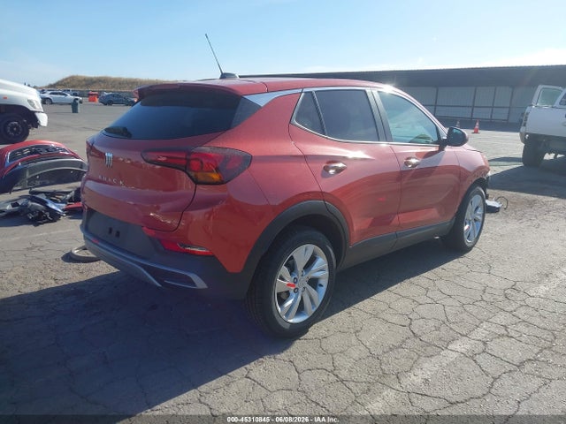 KL4AMBS2XRB049625 Buick Encore Gx Preferred Fwd