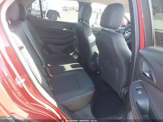 KL4AMBS2XRB049625 Buick Encore Gx Preferred Fwd