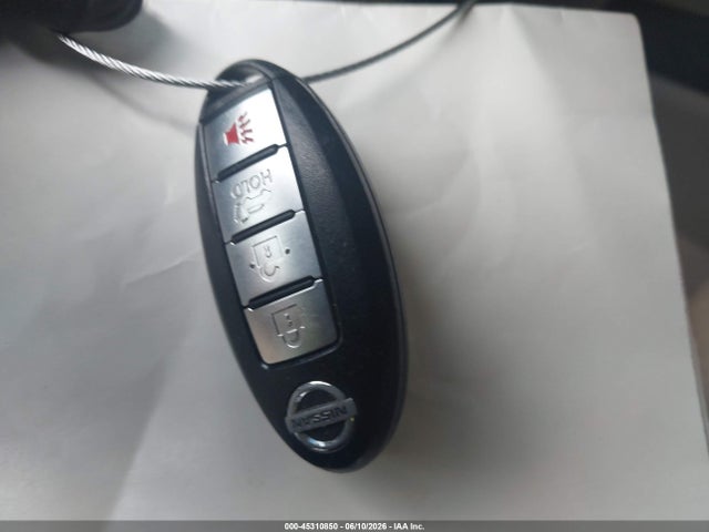 Aukcja sprzedaży 2012 Nissan Armada Platinum, vin: 5N1AA0NC4CN613200, numer aukcji: 45310850
