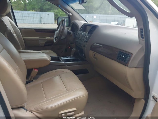 Aukcja sprzedaży 2012 Nissan Armada Platinum, vin: 5N1AA0NC4CN613200, numer aukcji: 45310850