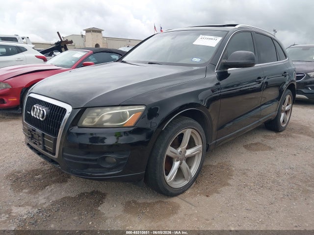 Aukcja sprzedaży 2010 Audi Q5 3.2 Premium, vin: WA1VKAFP0AA060389, numer aukcji: 45310851